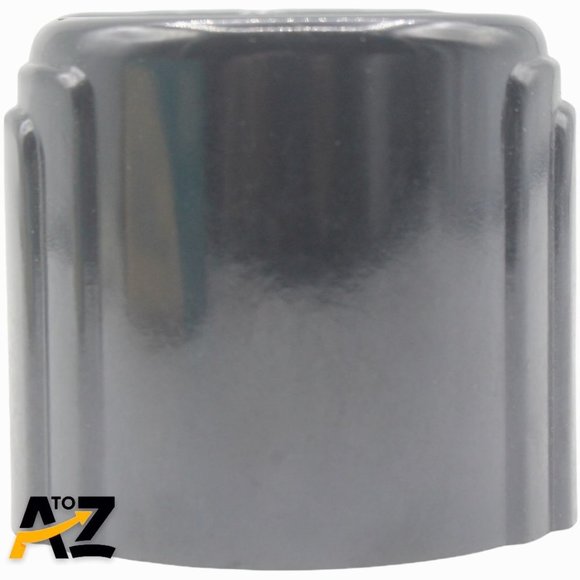 Vtg Leviton 5050 Black Range Receptacle Bakelite 3 Wire Surface Mounting 50 Amp - Picture 7 of 12